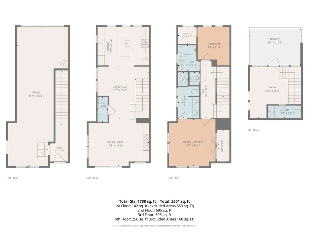 2148 Electric Lane Charlotte NC 28205