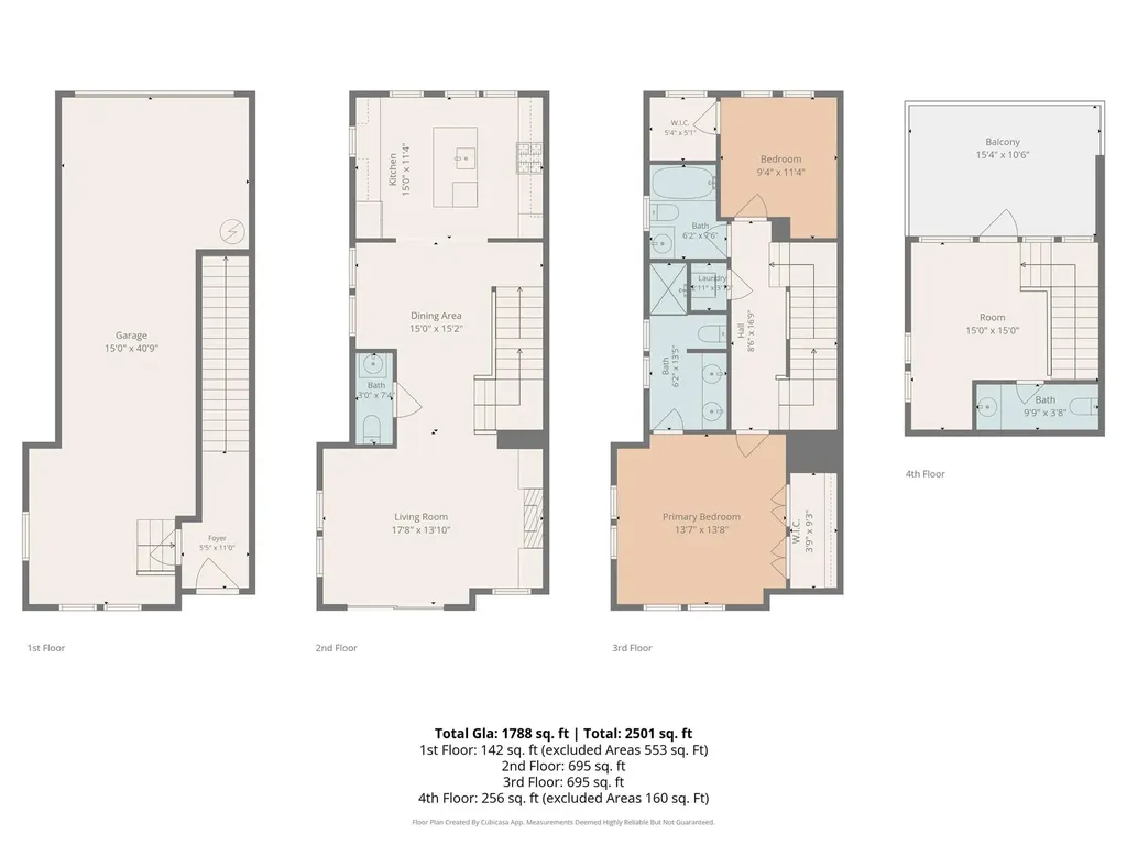 2148 Electric Lane Charlotte NC 28205