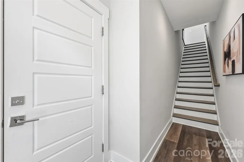 2148 Electric Lane Charlotte NC 28205