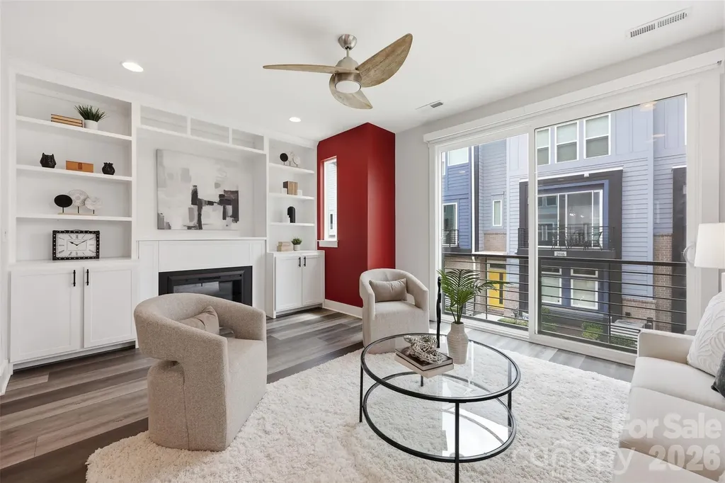 2148 Electric Lane Charlotte NC 28205