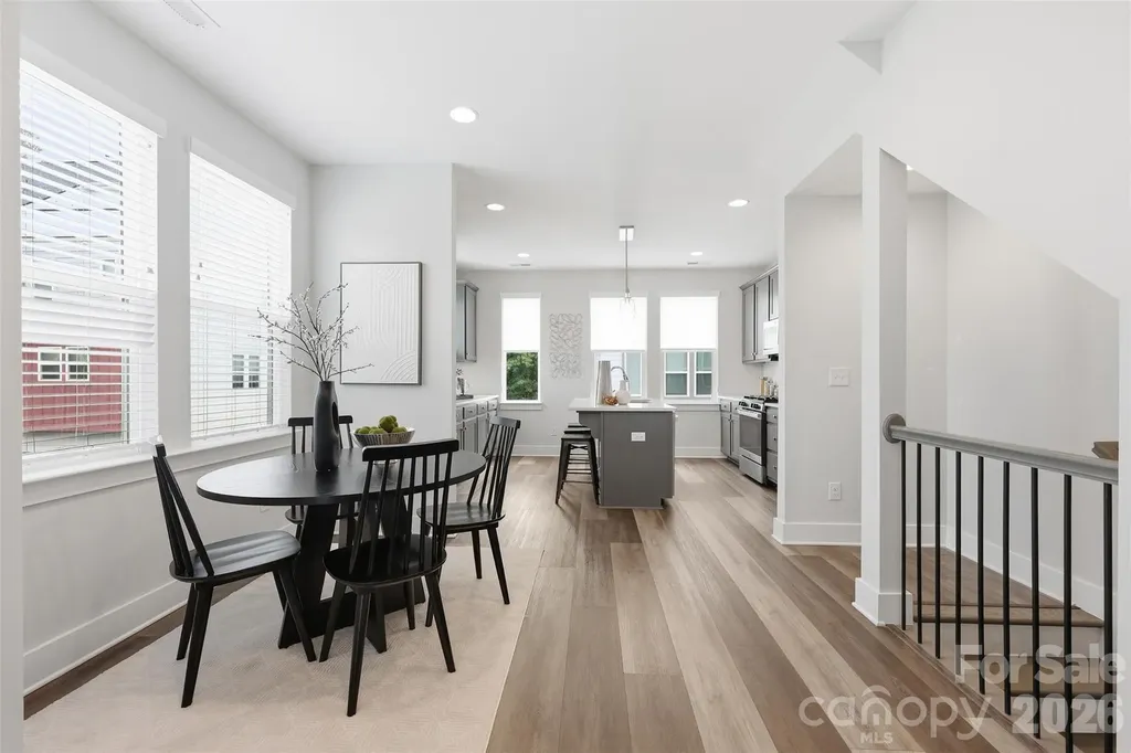 2148 Electric Lane Charlotte NC 28205