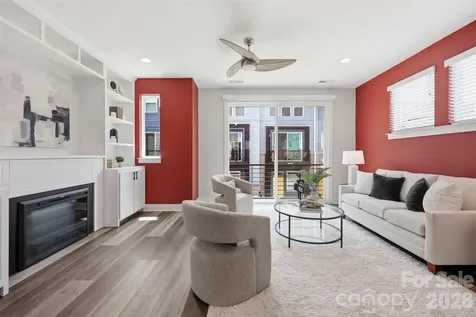 2148 Electric Lane Charlotte NC 28205