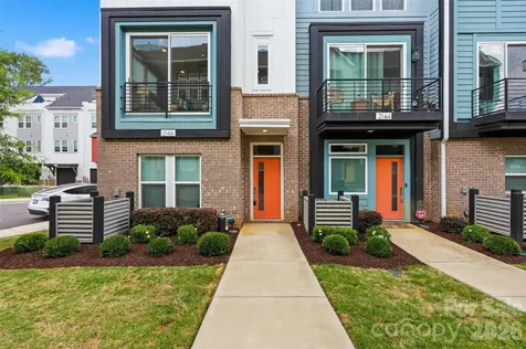 2148 Electric Lane Charlotte NC 28205