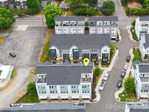 2148 Electric Lane Charlotte NC 28205