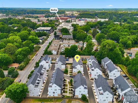 2148 Electric Lane Charlotte NC 28205