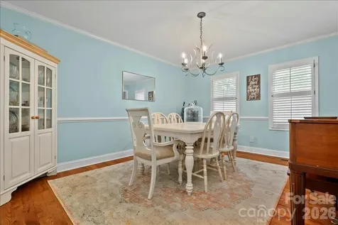 209 Fairway Road Cheraw SC 29520