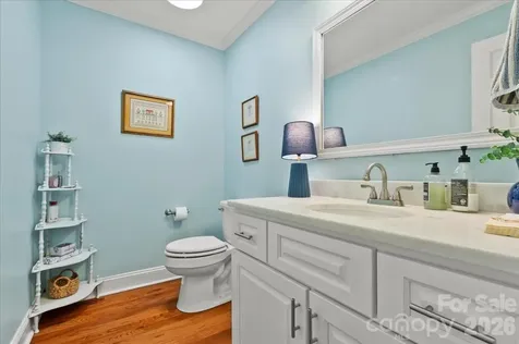 209 Fairway Road Cheraw SC 29520