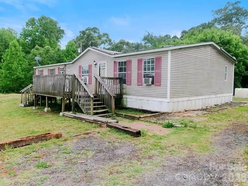 2153 Calla Lane Kingstown NC 28150