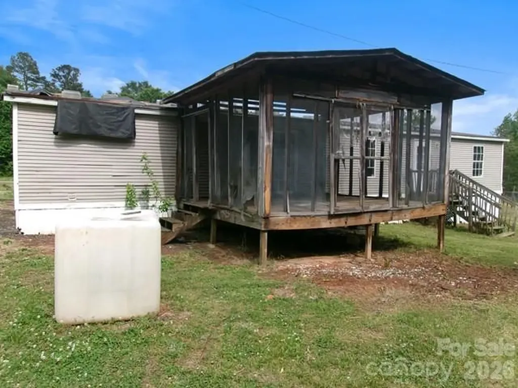 2153 Calla Lane Kingstown NC 28150