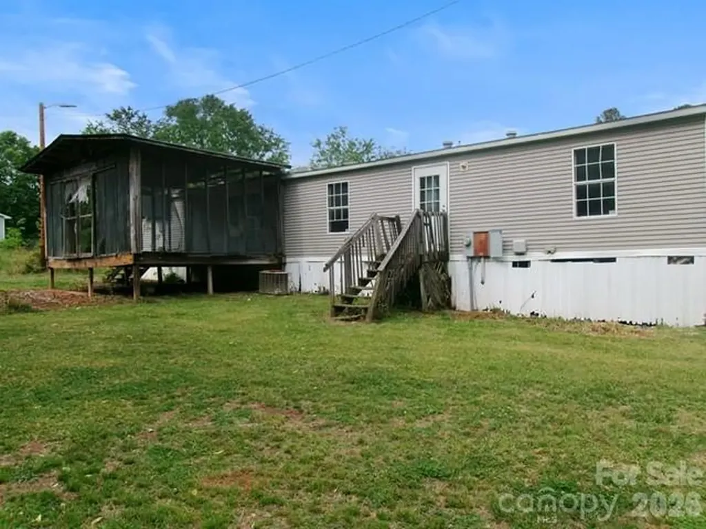2153 Calla Lane Kingstown NC 28150