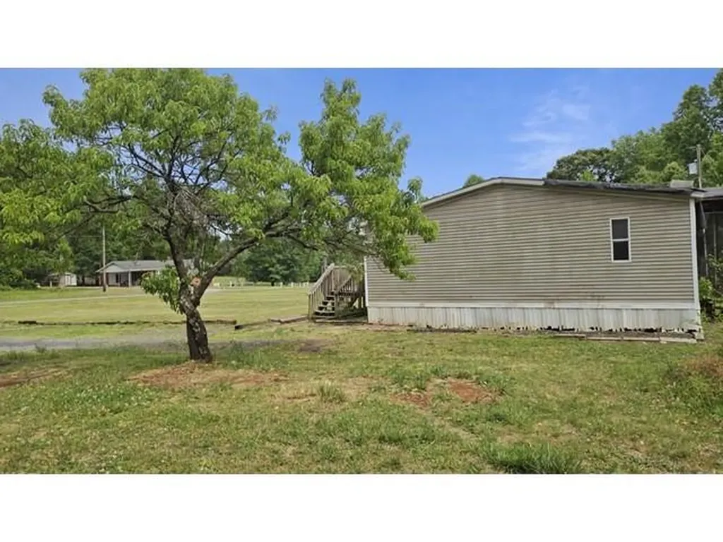 2153 Calla Lane Kingstown NC 28150