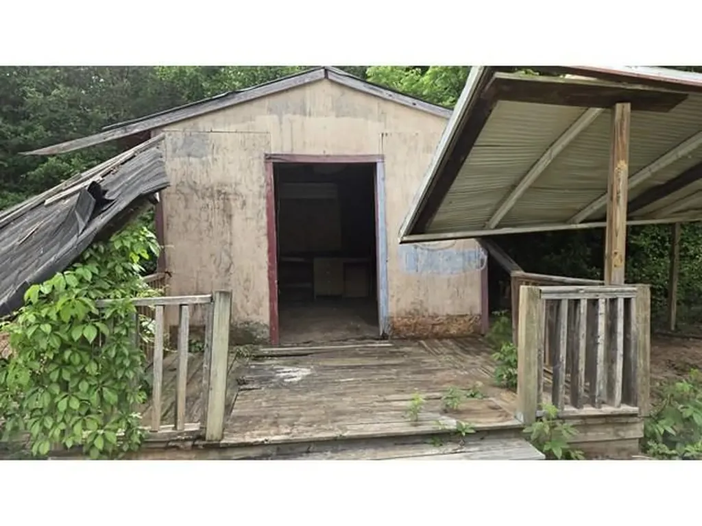2153 Calla Lane Kingstown NC 28150