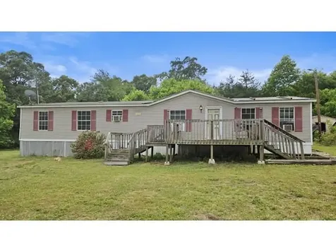 2153 Calla Lane Kingstown NC 28150