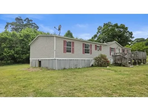 2153 Calla Lane Kingstown NC 28150