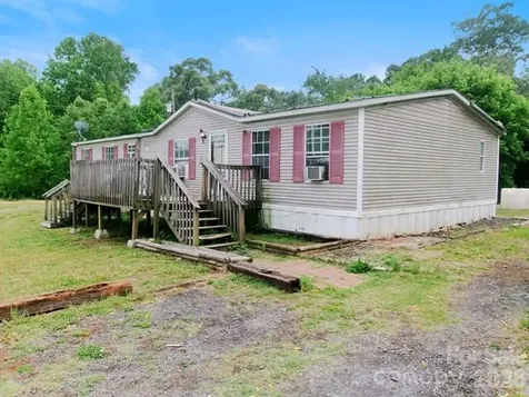 2153 Calla Lane Kingstown NC 28150