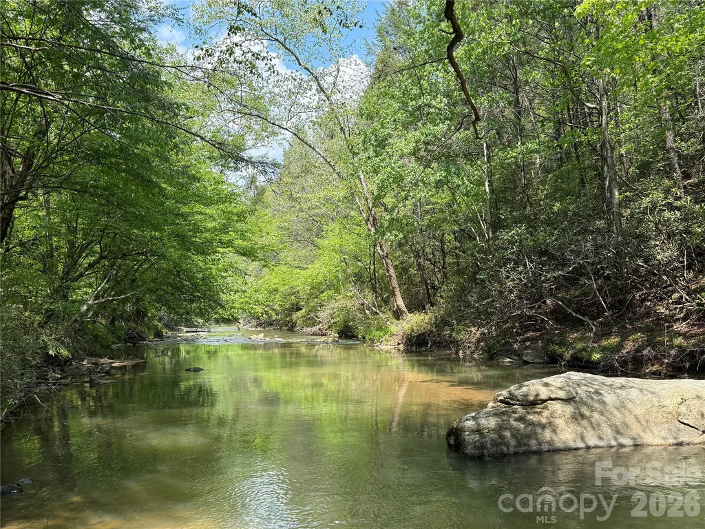 000 Kings Glen Road Old Fort NC 28762