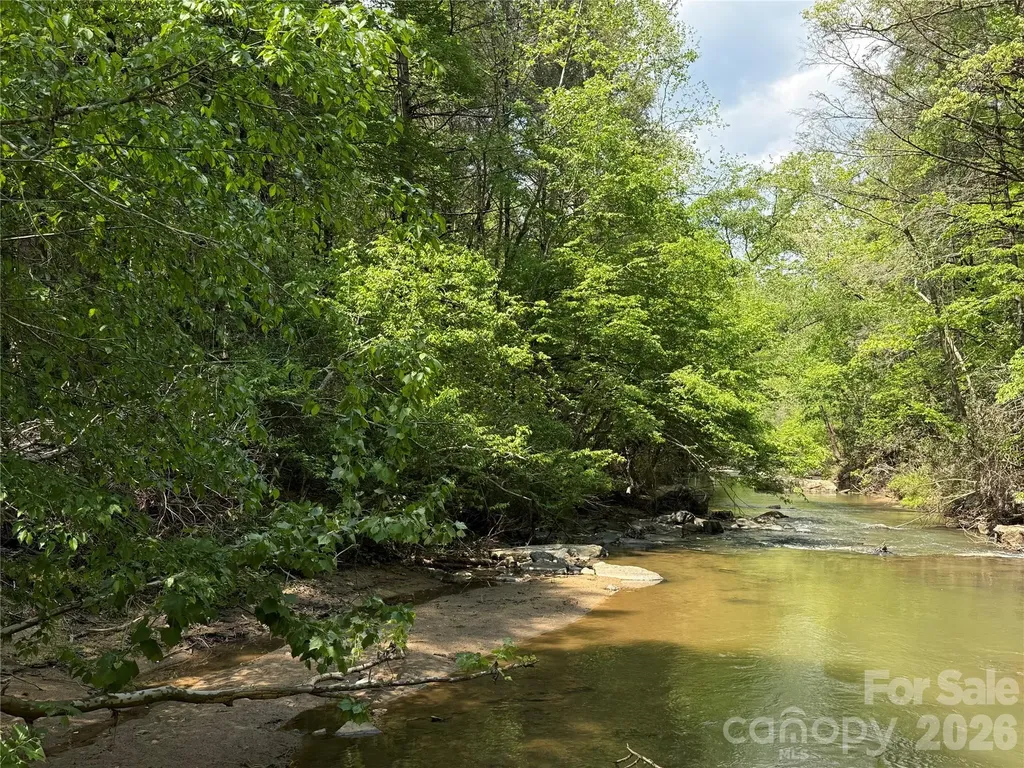 000 Kings Glen Road Old Fort NC 28762