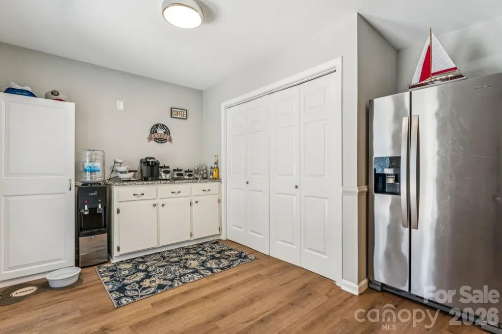 49571 Blackberry Road Norwood NC 28128