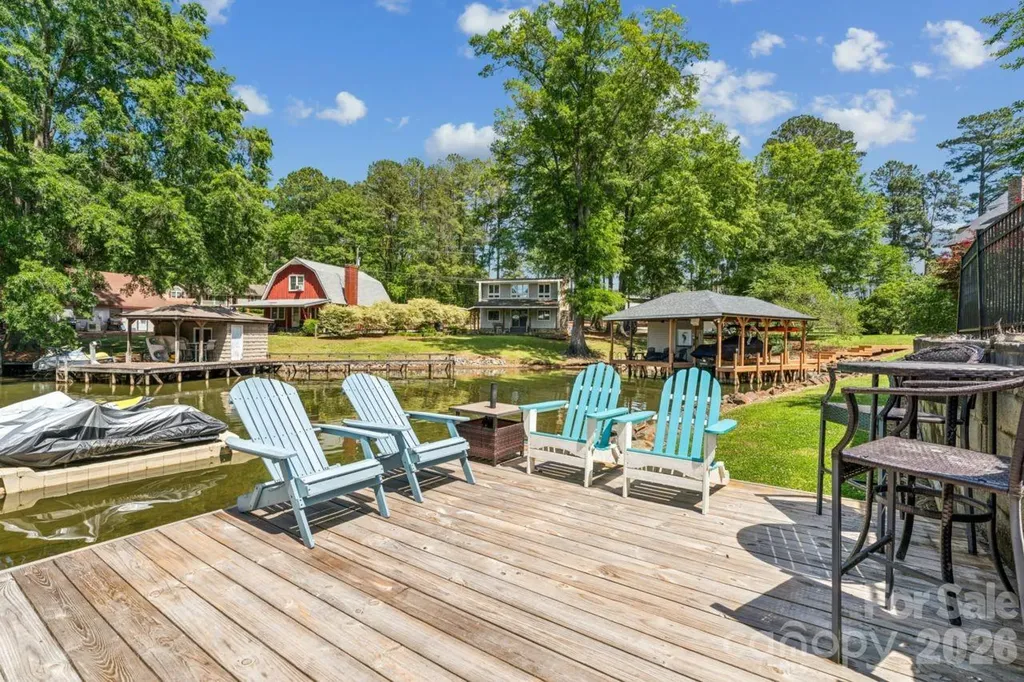 49571 Blackberry Road Norwood NC 28128