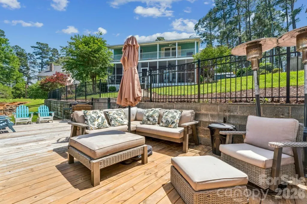 49571 Blackberry Road Norwood NC 28128
