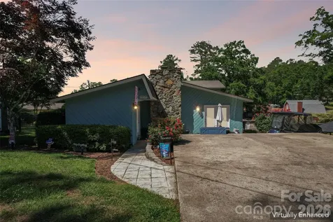 49571 Blackberry Road Norwood NC 28128