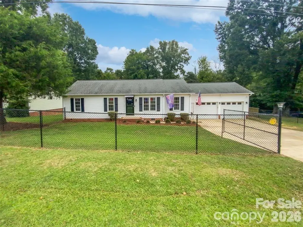 2520 Old Wilkesboro Road Salisbury NC 28144