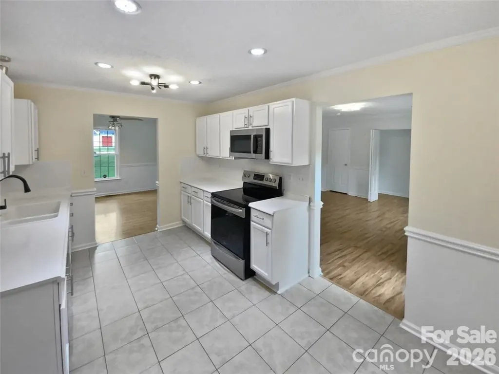 2520 Old Wilkesboro Road Salisbury NC 28144