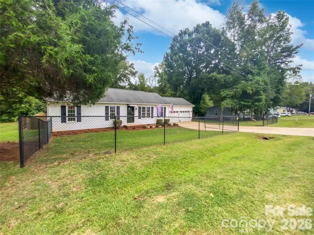 2520 Old Wilkesboro Road Salisbury NC 28144