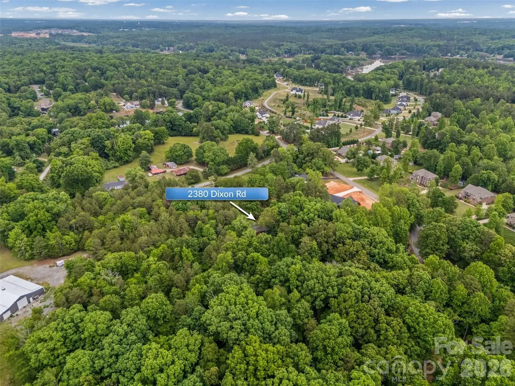 2380 Dixon Road Belmont NC 28012