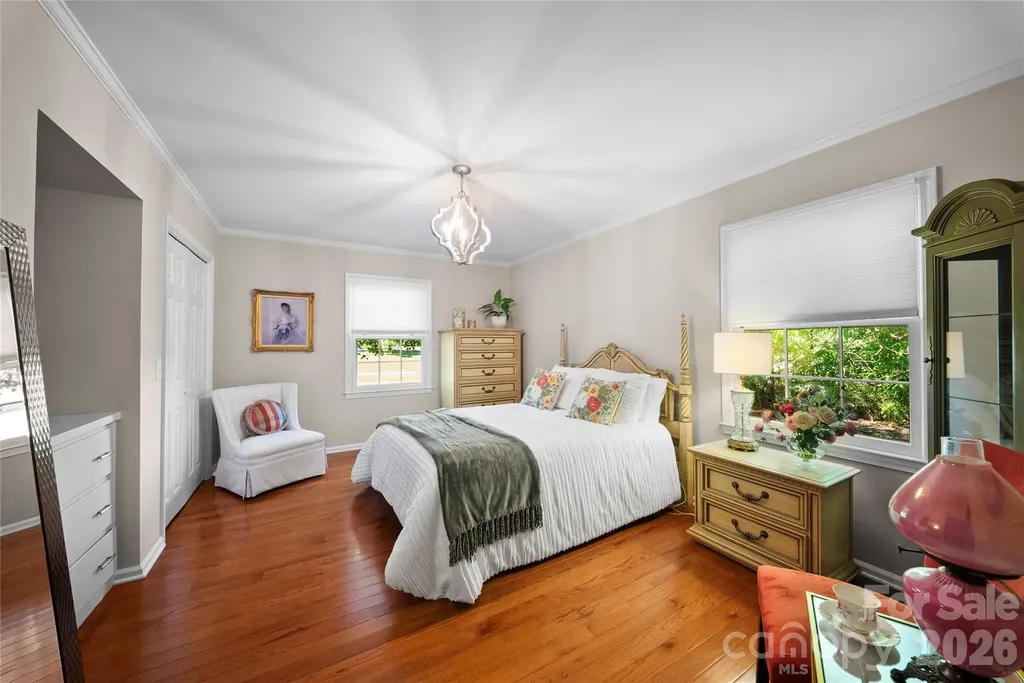27211 Hedge Road Albemarle NC 28001