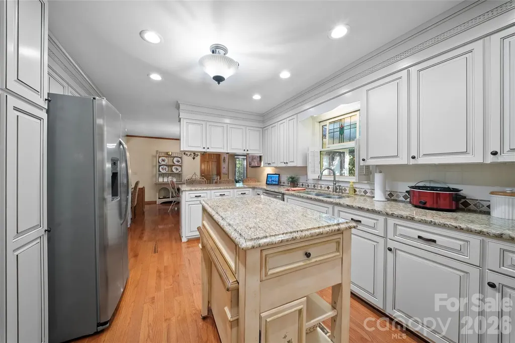 27211 Hedge Road Albemarle NC 28001