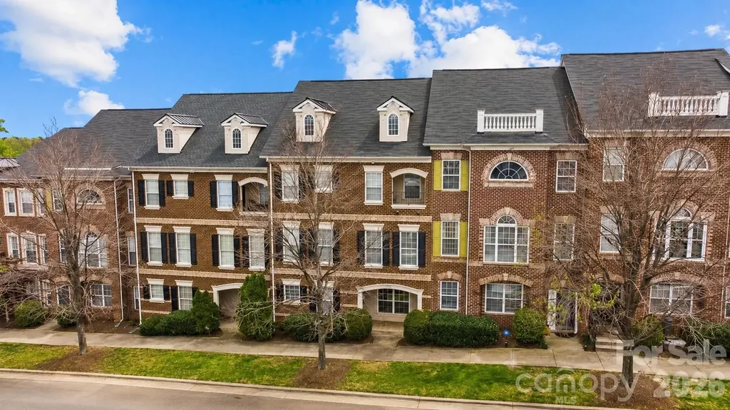 9417 Kings Parade Boulevard Charlotte NC 28273
