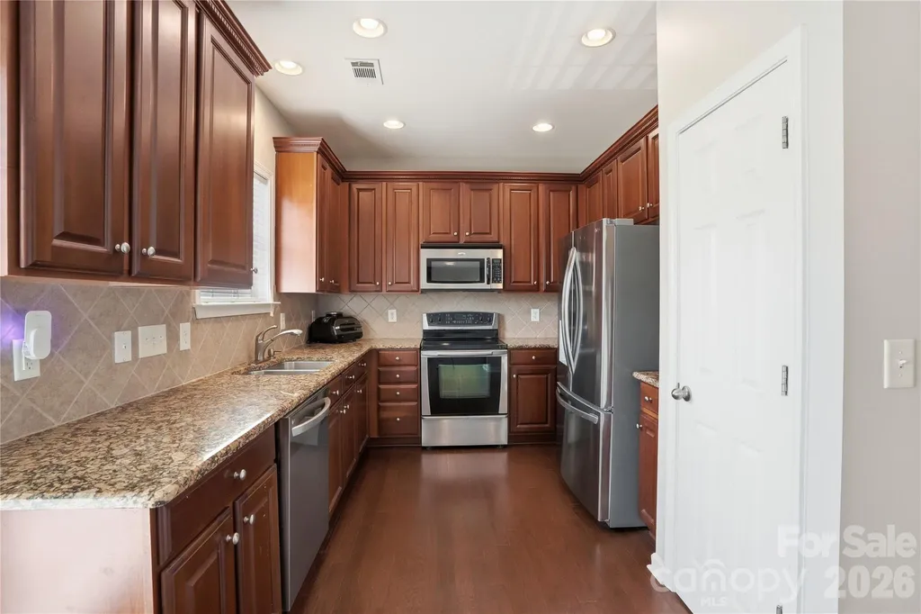 9417 Kings Parade Boulevard Charlotte NC 28273