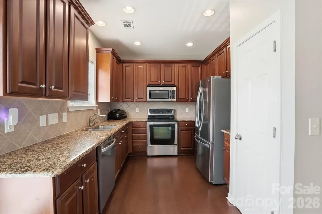9417 Kings Parade Boulevard Charlotte NC 28273