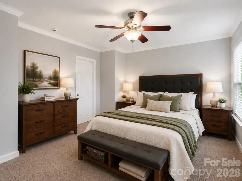 9417 Kings Parade Boulevard Charlotte NC 28273