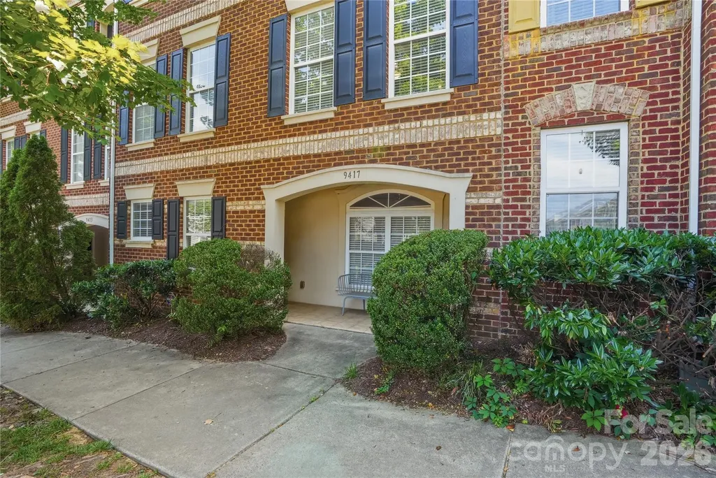 9417 Kings Parade Boulevard Charlotte NC 28273