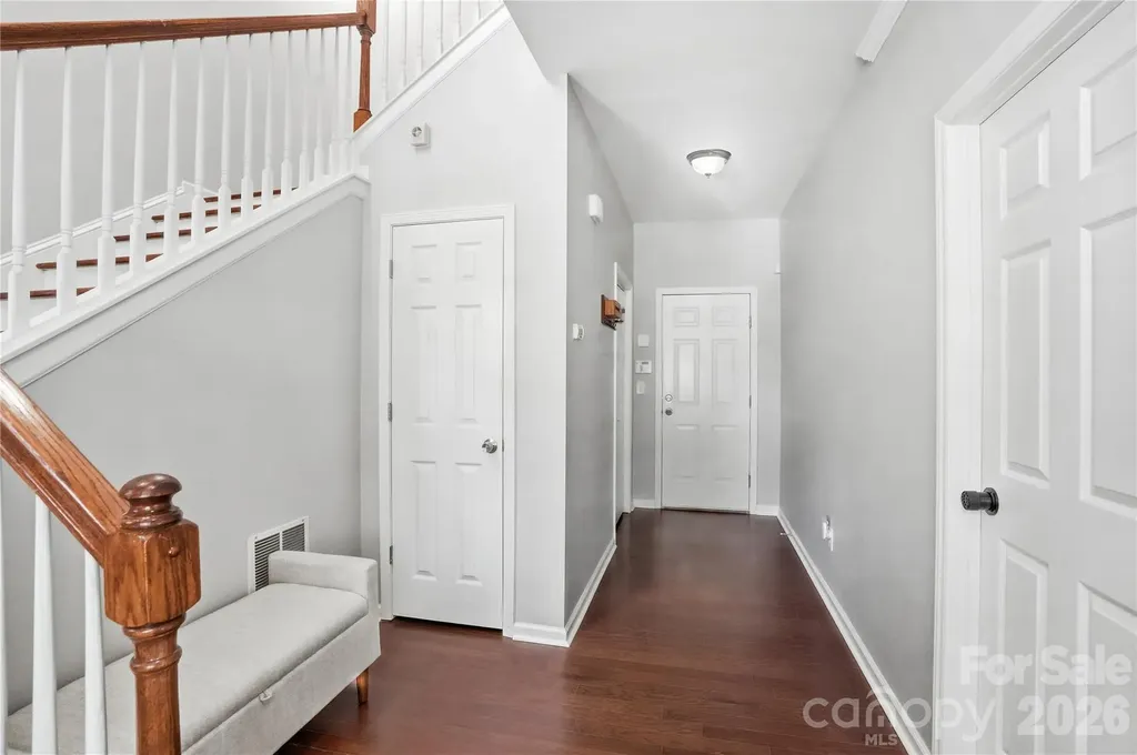 9417 Kings Parade Boulevard Charlotte NC 28273