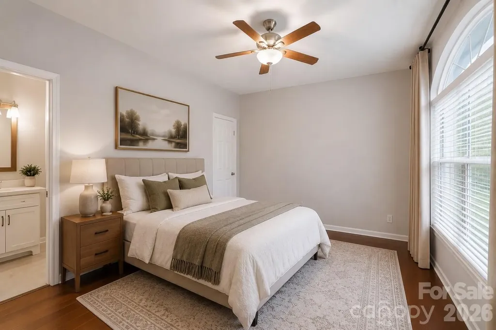 9417 Kings Parade Boulevard Charlotte NC 28273