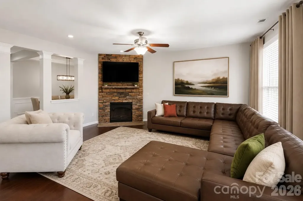 9417 Kings Parade Boulevard Charlotte NC 28273