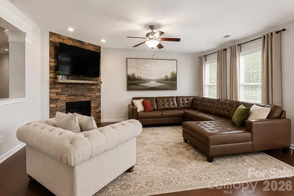 9417 Kings Parade Boulevard Charlotte NC 28273