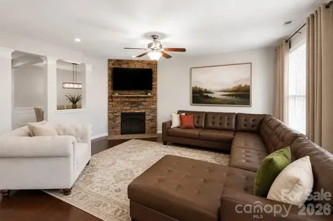 9417 Kings Parade Boulevard Charlotte NC 28273