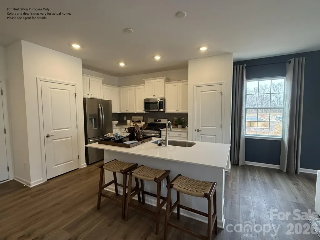 289 Fourth Street York SC 29745