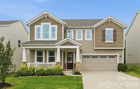 1937 Tablerock Drive York SC 29745