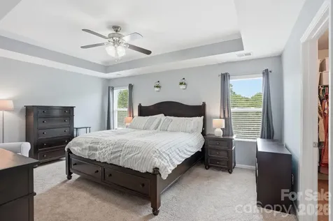 1937 Tablerock Drive York SC 29745