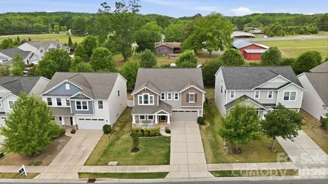 1937 Tablerock Drive York SC 29745