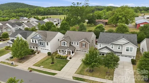 1937 Tablerock Drive York SC 29745