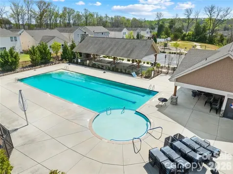 1937 Tablerock Drive York SC 29745