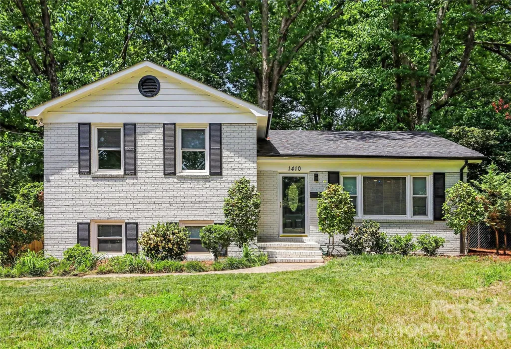 1410 Burnley Road Charlotte NC 28210