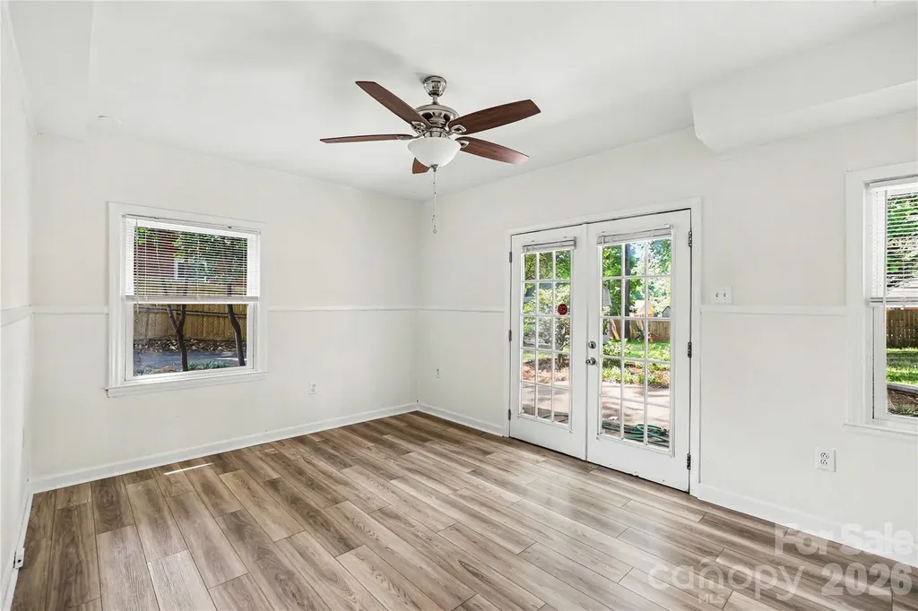 1410 Burnley Road Charlotte NC 28210