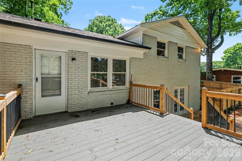 1410 Burnley Road Charlotte NC 28210